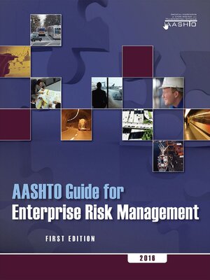 cover image of Enterprise Risk Management (ERM) 2016
